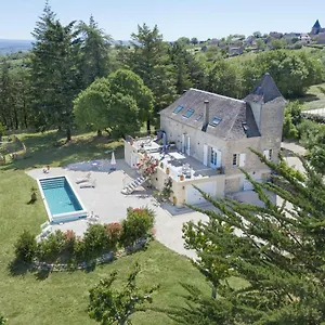 https://la-garenne.midi-pyreneeshotels.com