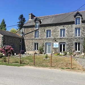 La Vieille Boulangerie 3*, Langourla Frankreich